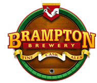 Pay a visit to Brampton Brewery