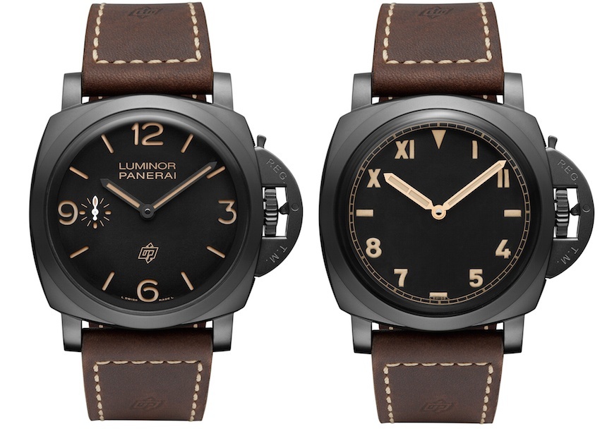 Replica Panerai Luminor 1950 3 Days Watch