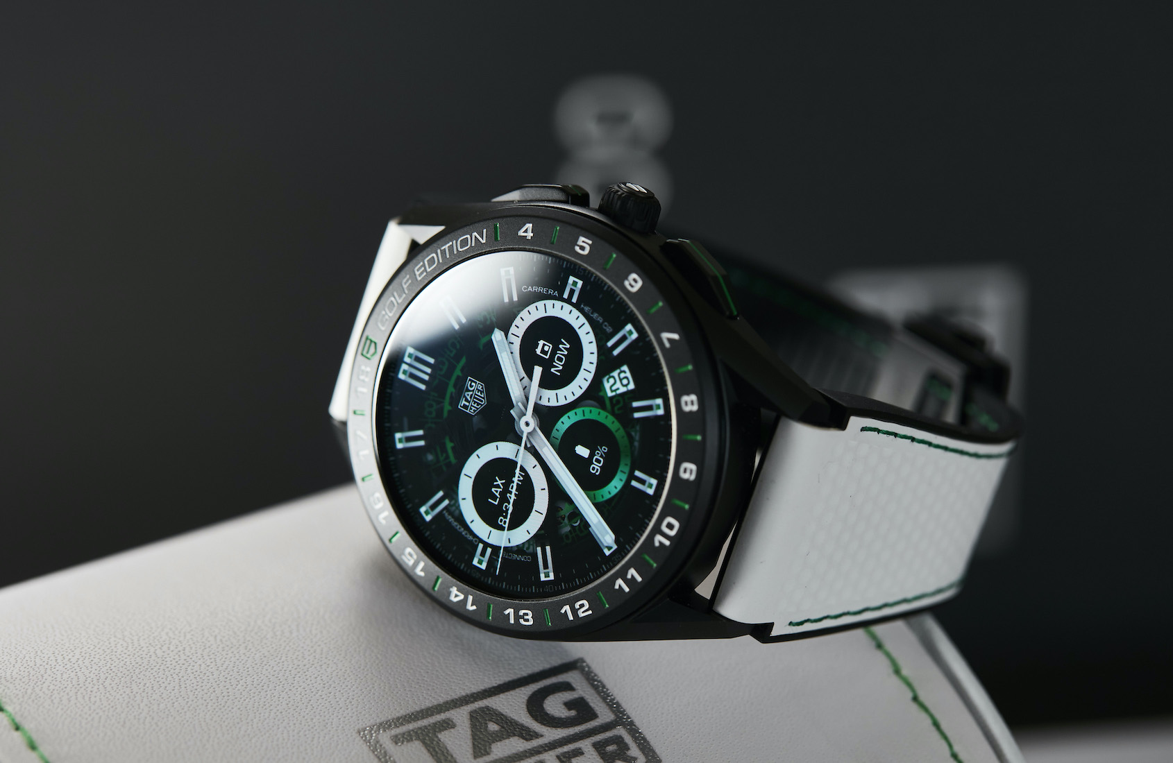 Replica Tag Heuer Golf Watch